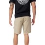 náhled Pánské šortky Fox Essex Short 3.0 Tan