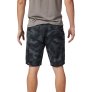 nahlad Pánské šortky Fox Slambozo Camo Short 3.0 Black Camo