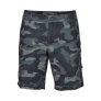 náhled Pánské šortky Fox Essex Camo Short 3.0 Black Camo