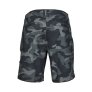 náhled Pánské šortky Fox Essex Camo Short 3.0 Black Camo