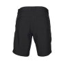 náhled Pánské šortky Fox Essex Tech Stretch Black