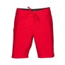 nahlad Pánské plavky Fox Overhead 18 Boardshorts FlameRed