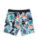 náhled Pánské plavky Volcom Leaf It Mod 19 Black