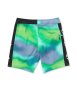 nahlad Pánské plavky Volcom Lido Iconic Mod 19 Electric Green