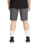 náhled Pánské šortky Volcom Frckn Mdn Strch Sht 21 Charcoal Heather