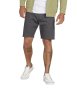 nahlad Pánské šortky Volcom Frickin Mdrn Stch 19 Charcoal Heather