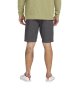 nahlad Pánské šortky Volcom Frickin Mdrn Stch 19 Charcoal Heather