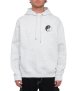 nahlad Pánská mikina Volcom Watanite Po Bone heather