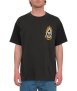 nahlad Pánské triko Volcom Skate Vitals Fast N Loose Sst Stealth