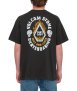 nahlad Pánské triko Volcom Skate Vitals Fast N Loose Sst Stealth