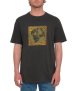 náhled Pánské triko Volcom Earthtrippin Fty Sst Stealth
