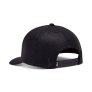 nahlad Dámská kšiltovka Fox W Boundary Trucker