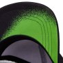 náhled Dětská kšiltovka Fox Yth Fox X Kawi Snapback Hat Black