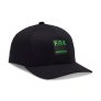 náhled Dětská kšiltovka Fox Yth Intrude 110 Snapback Hat Black