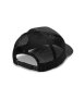 nahlad Pánská čepice Volcom Full Stone Cheese Charcoal Heather