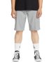 nahlad Pánské šortky Volcom Frckn Mdn Strch Sht 21 Grey