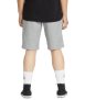 nahlad Pánské šortky Volcom Frckn Mdn Strch Sht 21 Grey