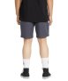 nahlad Pánské šortky Volcom Frickin Ew Short 19 Charcoal