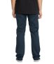 náhled Pánské kalhoty Volcom Frickin Modern Stret Dark navy
