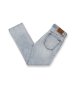 nahlad Pánské kalhoty Volcom Vorta Denim Heady Worn Faded