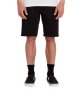 náhled Pánské šortky Volcom Solver Denim Short Blackout