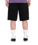 náhled Pánské šortky Volcom Billow Denim Short Black