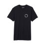 náhled Pánské triko Fox Next Level Prem Ss Tee Black