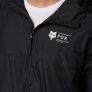 nahlad Pánská bunda Fox Barge Windbreaker Black