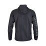 nahlad Pánská bunda Fox Barge Windbreaker Black