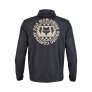 náhled Pánská bunda Fox Next Level Coaches Jacket Black