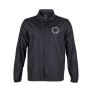 náhled Pánská bunda Fox Next Level Coaches Jacket Black