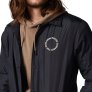 náhled Pánská bunda Fox Next Level Coaches Jacket Black