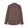 náhled Pánská košile Fox Survivalist Stretch Flannel Dirt