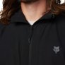 nahlad Pánská bunda Fox Survivalist Windbreaker Black