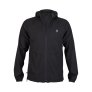 nahlad Pánská bunda Fox Survivalist Windbreaker Black