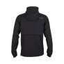 nahlad Pánská bunda Fox Survivalist Windbreaker Black