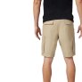náhled Pánské šortky Fox Slambozo Short 3.0 Tan