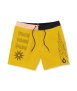 náhled Pánské plavky Volcom About Time Liberators 17 Lemon
