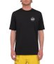 náhled Lycra Volcom Stone Stamp Ss Black