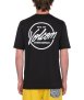 náhled Lycra Volcom Stone Stamp Ss Black