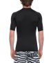 náhled Lycra Volcom Lido Ss Black
