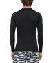 náhled Lycra Volcom Lido Ls Black