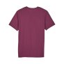 náhled Pánské triko Fox Non Stop Ss Tech Tee Sangria