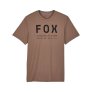 náhled Pánské triko Fox Non Stop Ss Tech Tee Chai
