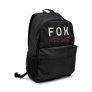 nahlad Pánský batoh Fox Clean Up Backpack black