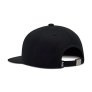 náhled Dětská kšiltovka Fox Yth Energy Adjustable Hat Black