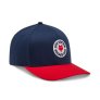 nahlad Pánská kšiltovka Fox Race Spec Flexfit Hat