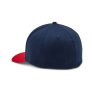 nahlad Pánská kšiltovka Fox Race Spec Flexfit Hat