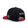 nahlad Pánská kšiltovka Fox Race Spec Snapback Hat black