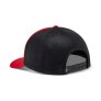 náhled Pánská kšiltovka Fox Fox Head Trucker Hat flame red